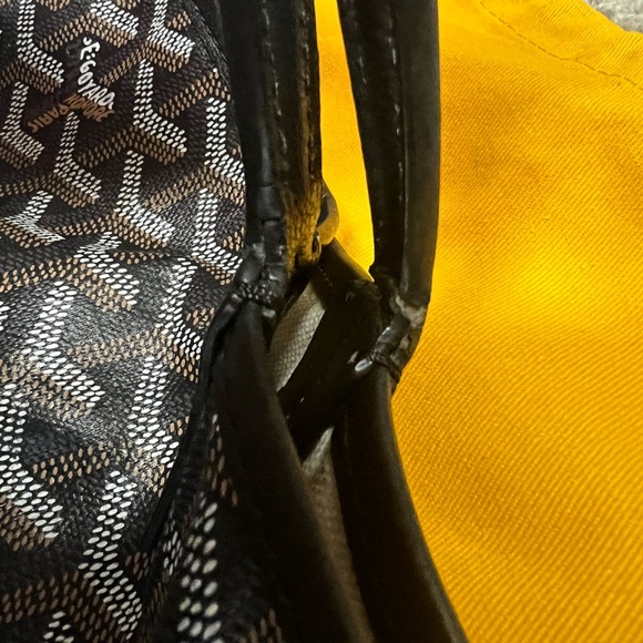 Goyard Saint Louis PM Bag - Picture 9 of 16